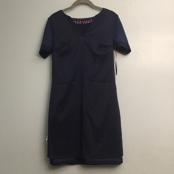 Trina Turk dress - Picture 10 of 13